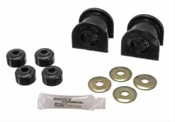 8.5118G Energy Suspension 8.5118 Front Sway Bar And Endlink Bushings Set - 27mm (1.06 Inch)