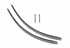 85255 - Tuff Country 2" Rear Long Add-a-Leafs For Toyota Tacoma 2005-2022 (pair)