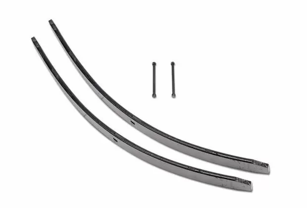 85255 - Tuff Country 2" Rear Long Add-a-Leafs For Toyota Tacoma 2005-2022 (pair) 1 85255 - Tuff Country 2" Rear Long Add-a-Leafs For Toyota Tacoma 2005-2022 (pair)