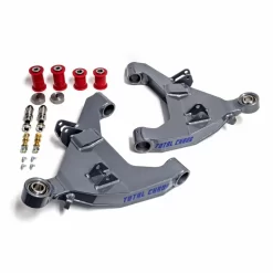 86555-E-T - Total Chaos Stock Length 4130 Expedition Series Lower Control Arms (05-15 Tacoma)