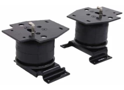 88299 - Air Lift Loadlifter 5000 Ultimate Rear Air Spring Kit For 07-21 Toyota Tundra -AutoMods Hub 88299 3