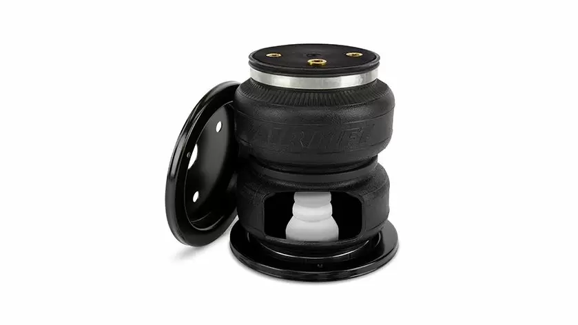 88383 - Air Lift Load Lifter 5000 Ultimate - 2022+ Tundra 3 88383 - Air Lift Load Lifter 5000 Ultimate - 2022+ Tundra - Image 3