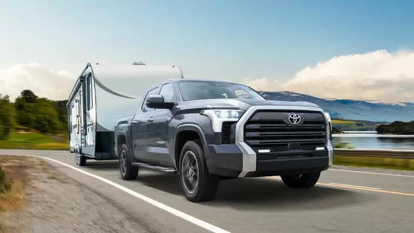 88383 - Air Lift Load Lifter 5000 Ultimate - 2022+ Tundra 4 88383 - Air Lift Load Lifter 5000 Ultimate - 2022+ Tundra - Image 4