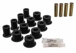 8.2108 - Energy Suspension Rear Spring Bushing Kit