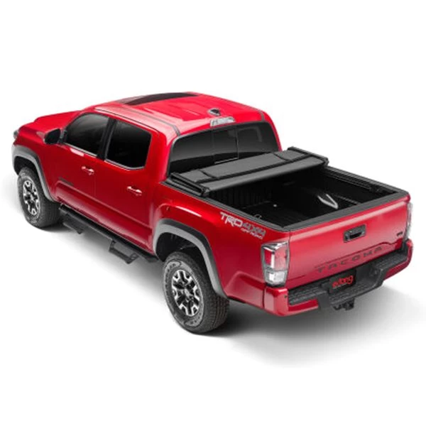 90473 - Extang Trifecta ALX Tonneau Cover For Toyota Tundra 2022-2023 2 90473 - Extang Trifecta ALX Tonneau Cover For Toyota Tundra 2022-2023 - Image 2