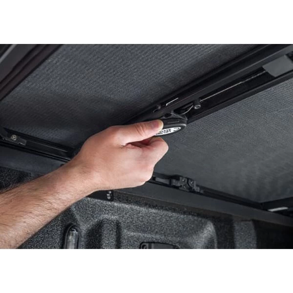 90473 - Extang Trifecta ALX Tonneau Cover For Toyota Tundra 2022-2023 4 90473 - Extang Trifecta ALX Tonneau Cover For Toyota Tundra 2022-2023 - Image 4