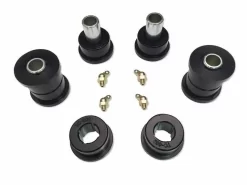 91123 - Tuff Country 2007-2021 Toyota Tundra 4x4 & 2wd - Replacement Upper Control Arm Bushings & Sleeves For Tuff Country Lift Kits