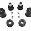 91125 - Tuff Country 2003-2021 Toyota 4Runner 4x4 - Replacement Upper Control Arm Bushings & Sleeves For Tuff Country Lift Kits