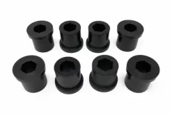 91503 - Tuff Country 1984-1985 Toyota 4Runner 4x4 - Replacement Front Leaf Spring Bushings (fits With Tuff Country Lift Kits Only)