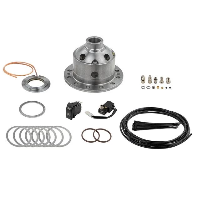 RD193 - ARB Air Locker Toyota Prado/150 RR 1 RD193 - ARB Air Locker Toyota Prado/150 RR