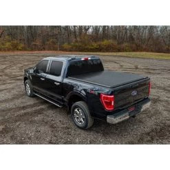 92482 - Extang Trifecta 2.0 Tonneau Cover Without Rail System For Toyota Tundra 2022-2023 -AutoMods Hub 92482 2