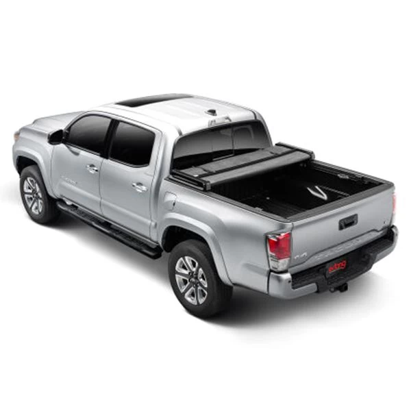 92800 - Extang Trifecta 2.0 Tonneau Cover Without Rail System For Toyota Tundra 2007-2013 2 92800 - Extang Trifecta 2.0 Tonneau Cover Without Rail System For Toyota Tundra 2007-2013 - Image 2