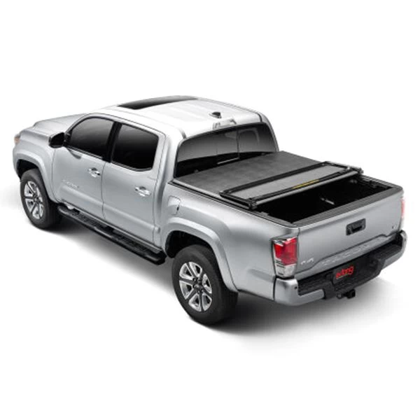 92915 - Extang Trifecta 2.0 Tonneau Cover For Toyota Tacoma 2005-2015 2 92915 - Extang Trifecta 2.0 Tonneau Cover For Toyota Tacoma 2005-2015 - Image 2