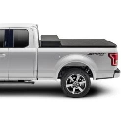 93470 - Extang Trifecta Toolbox 2.0 Tonneau Cover Without Rail System For Toyota Tundra 2014-2021