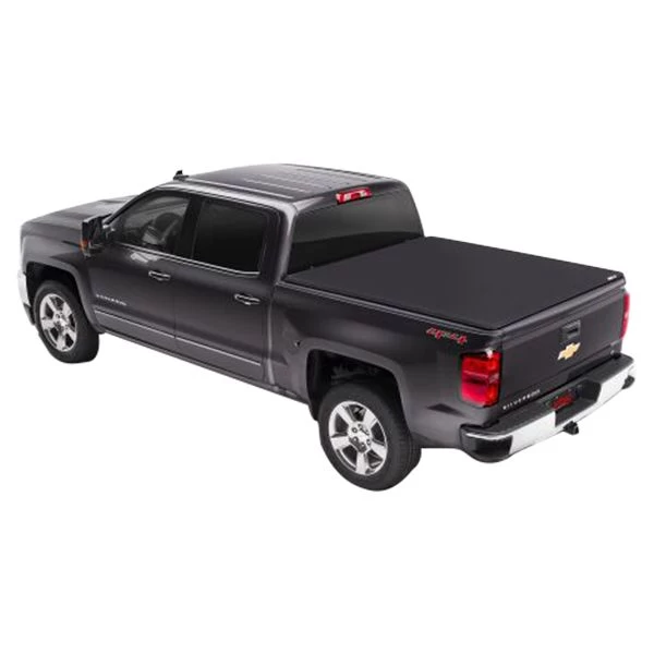 94460 - Extang Trifecta Signature 2.0 Tonneau Cover Without Rail System For Toyota Tundra 2014-2021 2 94460 - Extang Trifecta Signature 2.0 Tonneau Cover Without Rail System For Toyota Tundra 2014-2021 - Image 2