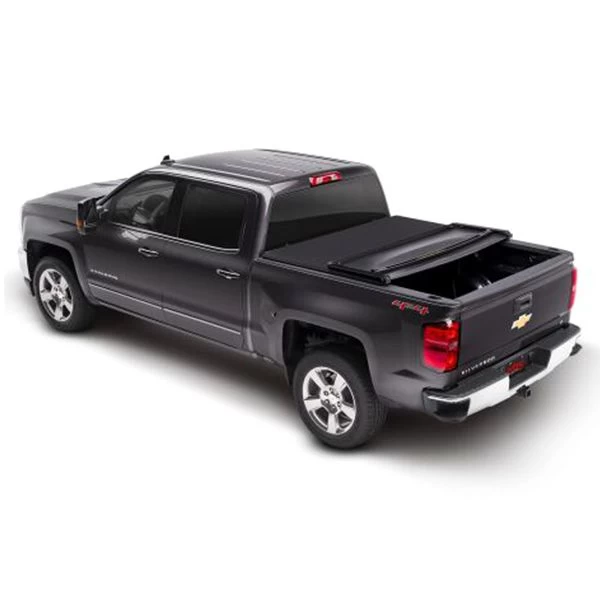 94460 - Extang Trifecta Signature 2.0 Tonneau Cover Without Rail System For Toyota Tundra 2014-2021 3 94460 - Extang Trifecta Signature 2.0 Tonneau Cover Without Rail System For Toyota Tundra 2014-2021 - Image 3
