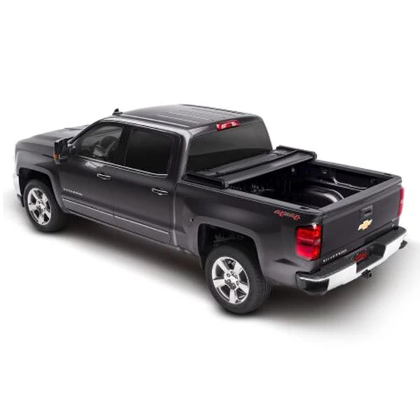 94460 - Extang Trifecta Signature 2.0 Tonneau Cover Without Rail System For Toyota Tundra 2014-2021 4 94460 - Extang Trifecta Signature 2.0 Tonneau Cover Without Rail System For Toyota Tundra 2014-2021 - Image 4