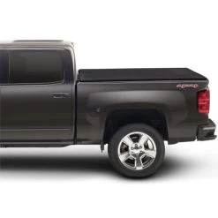 94466 - Extang Trifecta Signature 2.0 Tonneau Cover With Rail System For Toyota Tundra 2014-2021 7 94466 - Extang Trifecta Signature 2.0 Tonneau Cover With Rail System For Toyota Tundra 2014-2021 -AutoMods Hub 94466 1