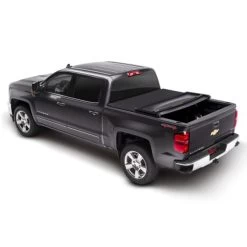 94956 - Extang Trifecta Signature 2.0 Tonneau Cover With Rail System For Toyota Tundra 2007-2013 -AutoMods Hub 94956 2