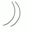 95500 - Tuff Country 1979-1995 Toyota Truck 4wd - Tuff Country Front Extended (4" Over Stock) Brake Lines (pair)