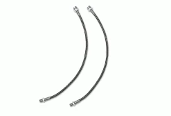 95500 - Tuff Country 1979-1995 Toyota Truck 4wd - Tuff Country Front Extended (4" Over Stock) Brake Lines (pair)