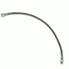 95505 - Tuff Country 1979-1995 Toyota Truck 4wd - Tuff Country Rear Extended (4" Over Stock) Brake Line