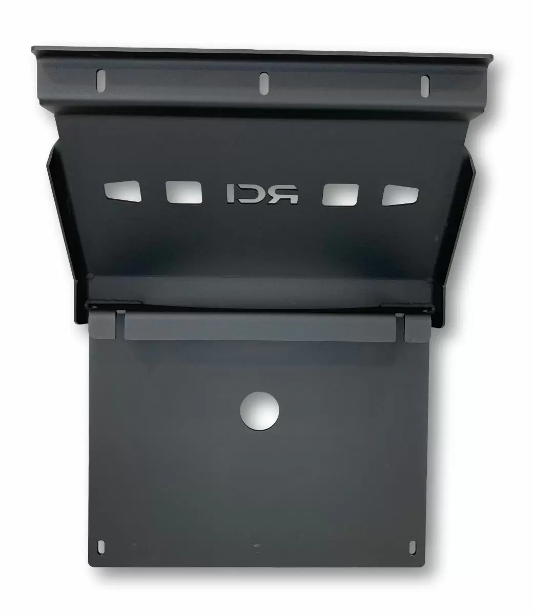 T4R-96-FRONT - RCI Metalworks Front Skid Plate (96-02 4Runner/95-04 Tacoma) 2 T4R-96-FRONT - RCI Metalworks Front Skid Plate (96-02 4Runner/95-04 Tacoma) - Image 2