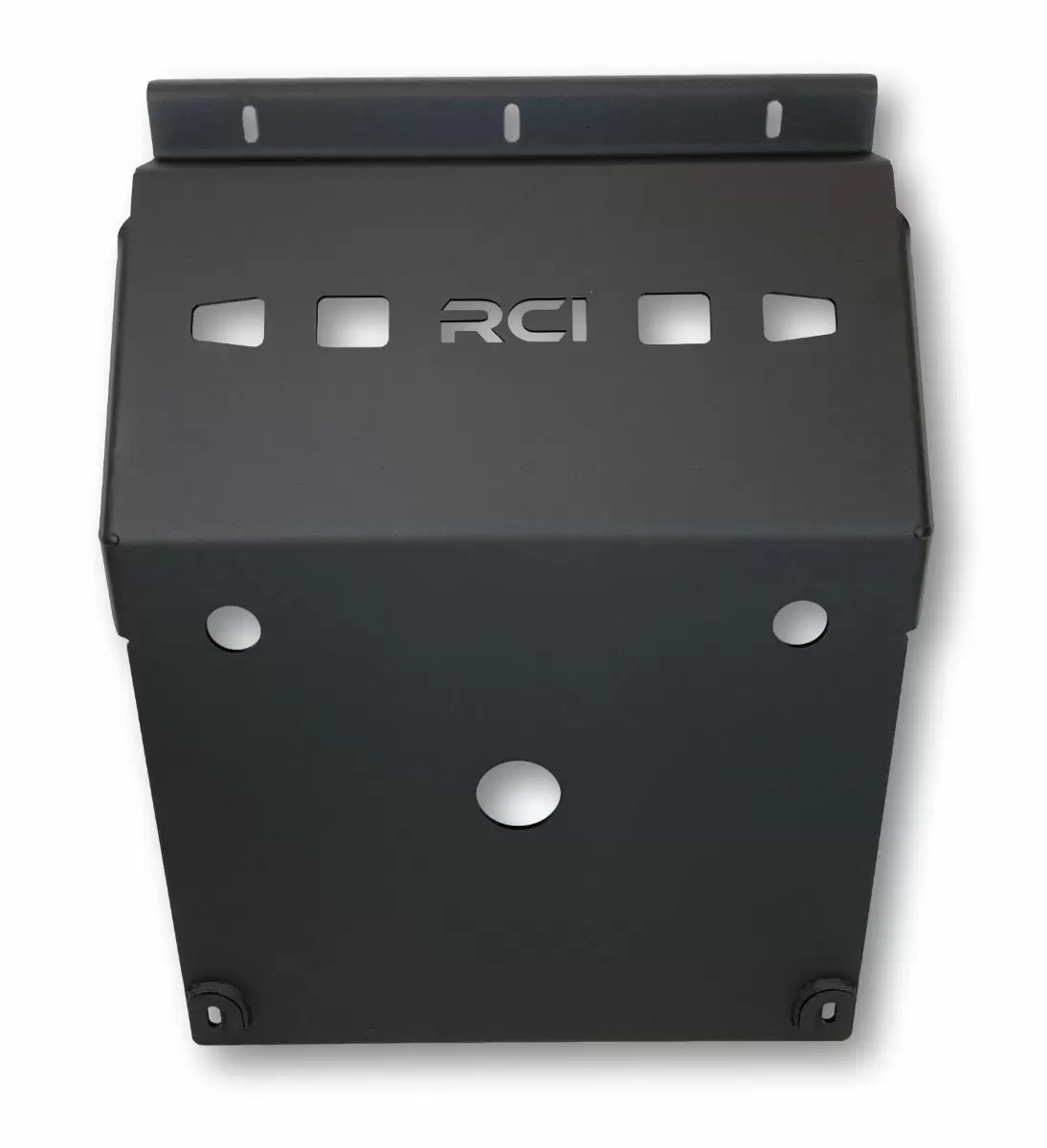 T4R-96-FRONT - RCI Metalworks Front Skid Plate (96-02 4Runner/95-04 Tacoma) 1 T4R-96-FRONT - RCI Metalworks Front Skid Plate (96-02 4Runner/95-04 Tacoma)