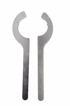 9604SPN - Toytec Spanner Set For Boss 2.0 TTFSC-9604 Shocks