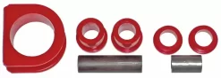 96701- Total Chaos Tacoma/4Runner Urethane Steering Rack Bushing Kit