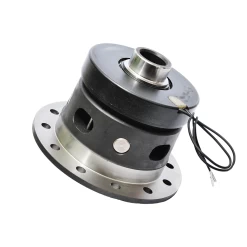 AG545038 - Auburn Toyota 9.5" Rear 32 Spline Auburn Select-A-Loc Electronic Locker