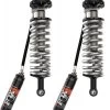 883-06-218 - Fox Factory Performance Elite Series Front 2.5 Reservoir DSC Coilovers (Pair) For 22-23 Tundra