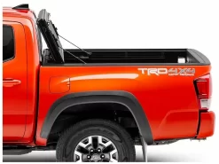 BAKMX4TAC05 - BAKFLIP MX4 Tonneau Cover For 05-15 Tacoma -AutoMods Hub 99155f43ccc6b3a9c2f93c9e44308f8c jpg