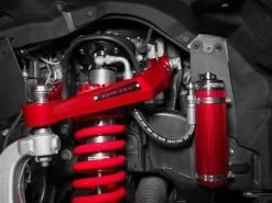 TT500B - Toytec Lifts Boxed Upper Control Arms With Uniball Joints For 2022-2024 Tundra/ 2023-2024 Sequoia -AutoMods Hub a2fa564e f4e7 4afb 82af 0f1abbe2012c