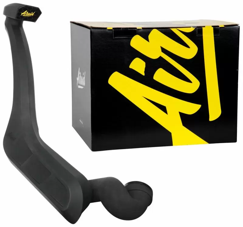 600-100 - Airaid Tacoma Snorkel Kit (2016-2021 Tacoma V6) 4 600-100 - Airaid Tacoma Snorkel Kit (2016-2021 Tacoma V6) - Image 4