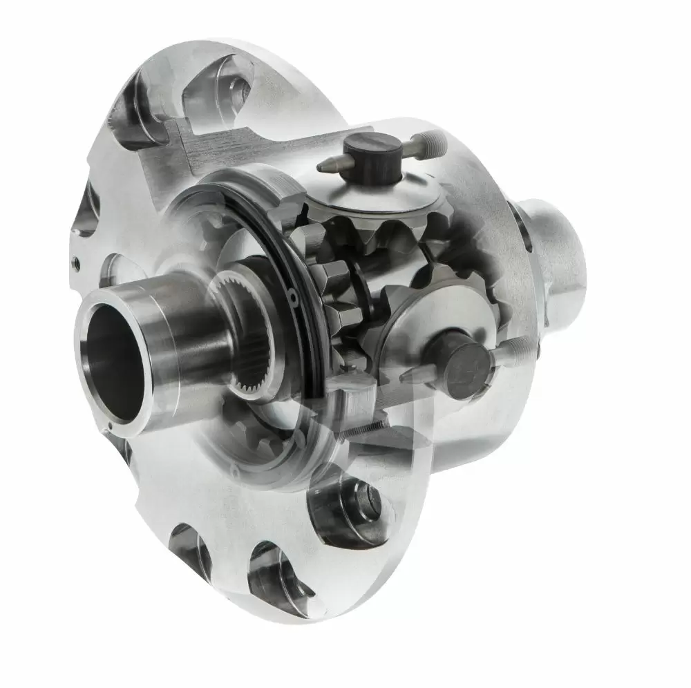 ARBAL - ARB Air Locker 2 ARBAL - ARB Air Locker - Image 2