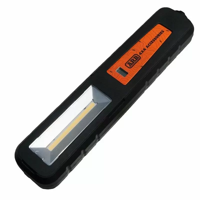 10500060A – ARB Rechargable Adventure Light 600 1 10500060A – ARB Rechargable Adventure Light 600