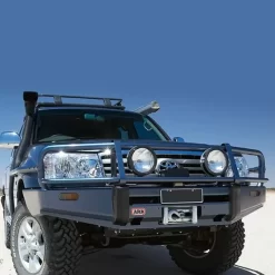 3413050 - ARB Deluxe Bar (98-02 Land Cruiser 100 Series) -AutoMods Hub arb3413050 2 jpg