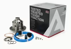 ARBAL - ARB Air Locker