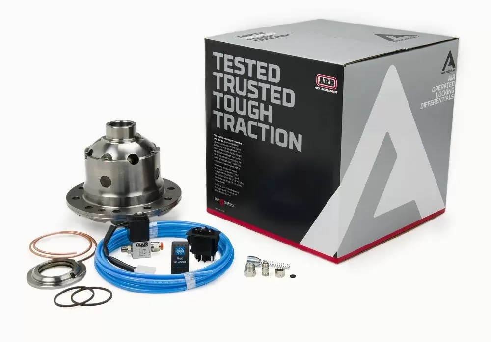 ARBAL - ARB Air Locker 1 ARBAL - ARB Air Locker