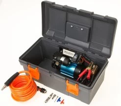 CKMP12 - ARB Air Compressor 12 Volt Portable With Carrying Case