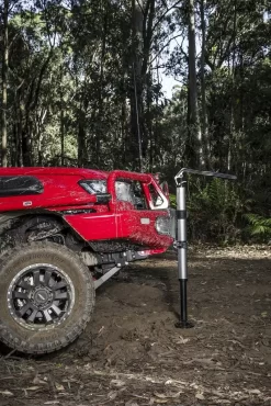 1060001 - JACK - ARB Hydraulic Jack -AutoMods Hub arbjack031 jpg