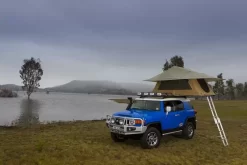 ARB3420210 - ARB Deluxe Bar For 07-14 FJ Cruiser -AutoMods Hub arbrooftoptent0611 001 jpg