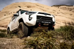 TR-19339 - Body Armor Hiline Series Front Winch Bumper (14-22 4Runner) -AutoMods Hub ba tr 19339 03 jpg