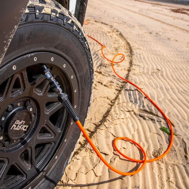 171302V2 - ARB Compressor Hose Pump Up Kit 2 171302V2 - ARB Compressor Hose Pump Up Kit - Image 2