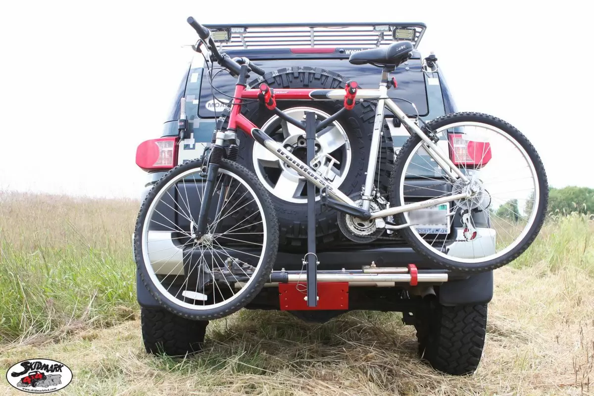 SMV2 - Skid Mark 4x4 Skid Plate V2 (Version 2 ) 5 SMV2 - Skid Mark 4x4 Skid Plate V2 (Version 2 ) - Image 5