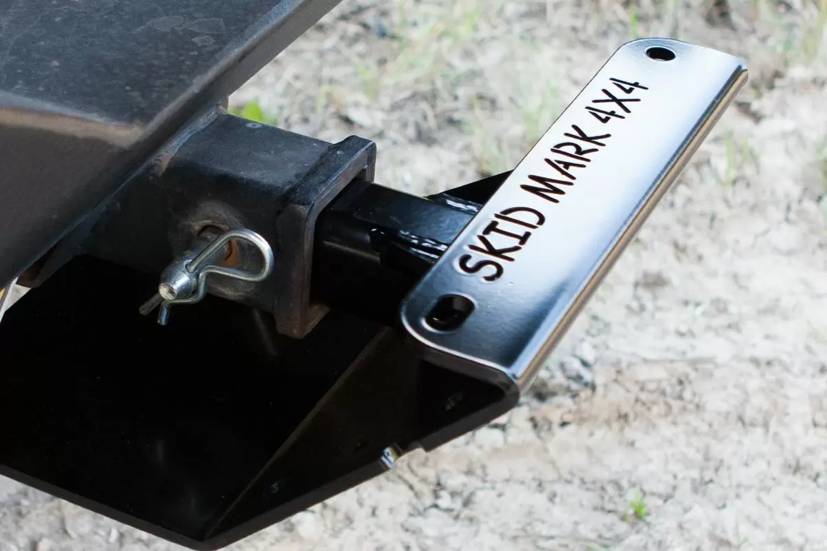 SMV2 - Skid Mark 4x4 Skid Plate V2 (Version 2 ) 2 SMV2 - Skid Mark 4x4 Skid Plate V2 (Version 2 ) - Image 2