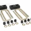 Daystar KT09121 Rear Lift Block Kit For Toyota Tacoma 2005-2023