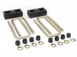 Daystar KT09121 Rear Lift Block Kit For Toyota Tacoma 2005-2023