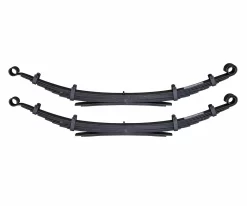 BOSS05-LEAF - Toytec Boss Rear Leaf Springs (2005-2023 Tacoma)